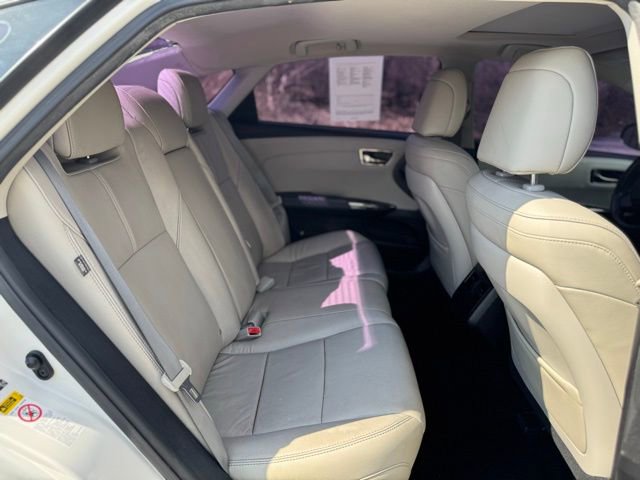 Used 2014 Toyota Avalon XLE Touring image 16