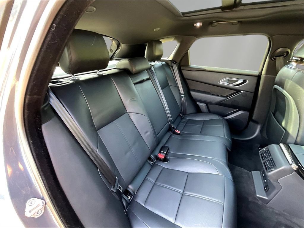 Used 2024 Land Rover Range Rover Velar Dynamic HSE AWD/4WD image 25
