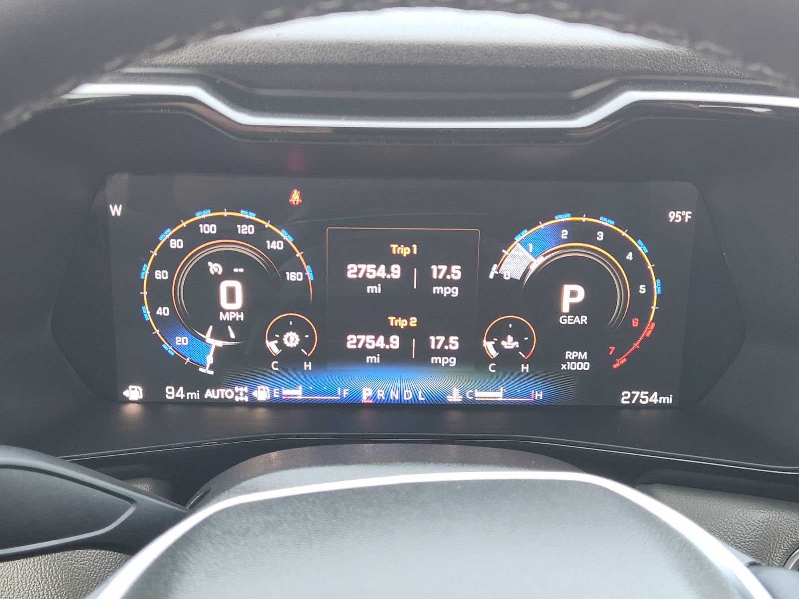 Used 2026 Chevrolet Colorado ZR2 AWD/4WD image 15