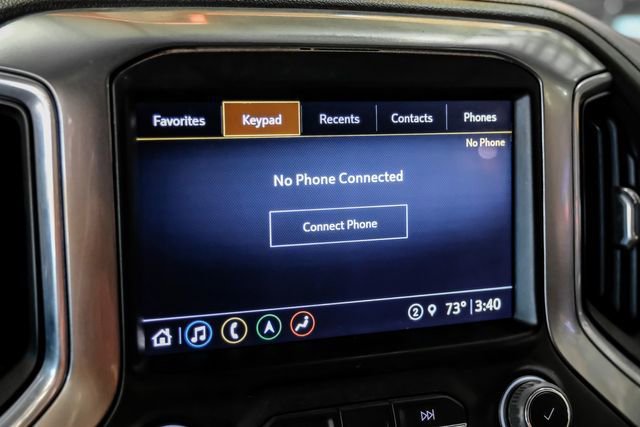 Used 2022 Chevrolet Silverado 3500 LTZ w/ LTZ Plus Package image 29