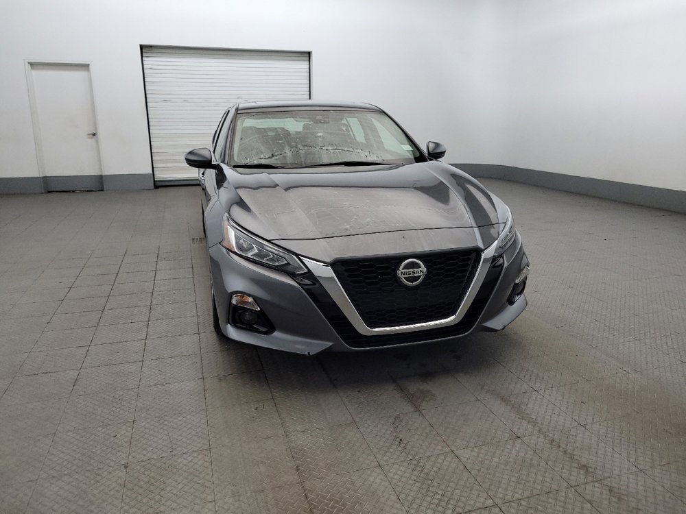 Used 2019 Nissan Altima 2.5 SL FWD image 14
