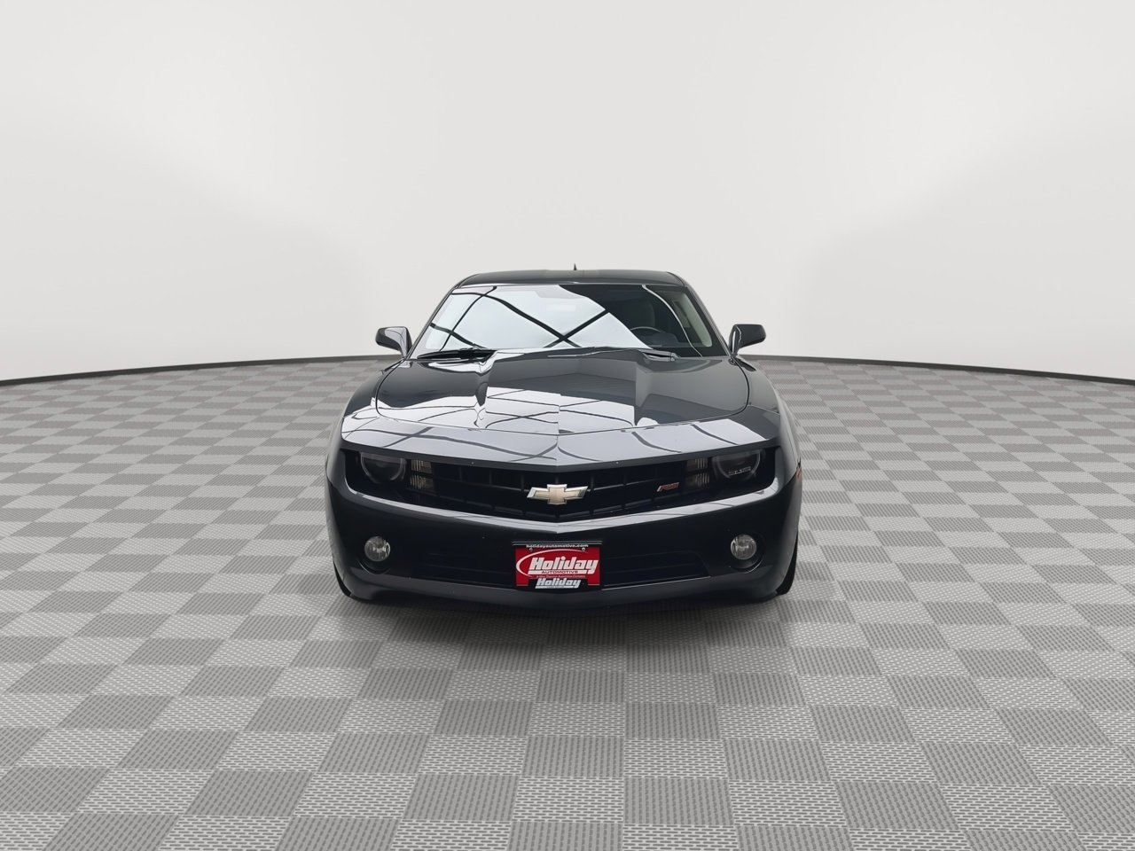 Used 2013 Chevrolet Camaro LT w/ RS Package RWD image 25