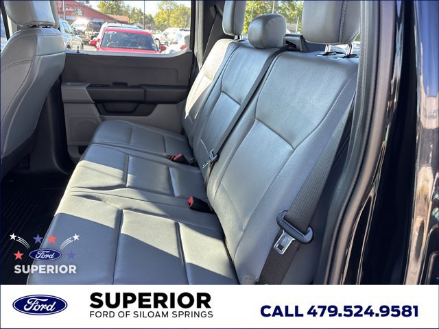 Used 2026 Ford F350 XL w/ XL Chrome Package AWD/4WD image 17