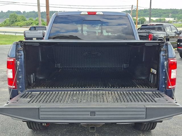 Used 2019 Ford F150 XLT w/ Equipment Group 302A Luxury AWD/4WD image 28