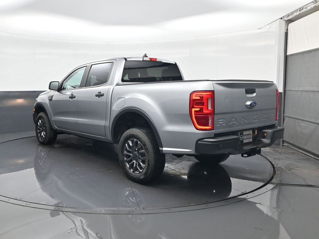 Used 2020 Ford Ranger XLT w/ Equipment Group 301A Mid image 5