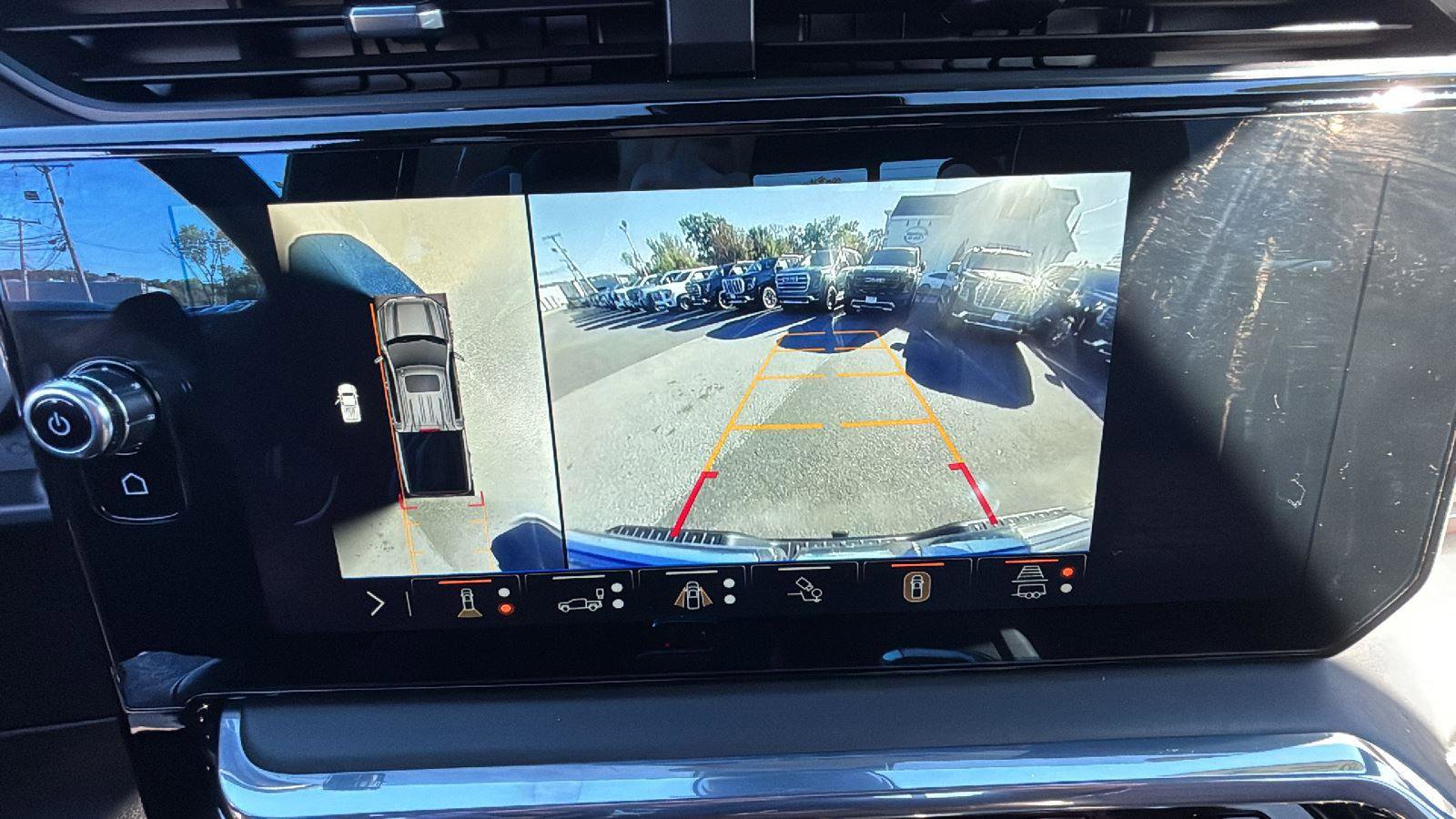 Used 2024 GMC Sierra 1500 Denali Ultimate image 15