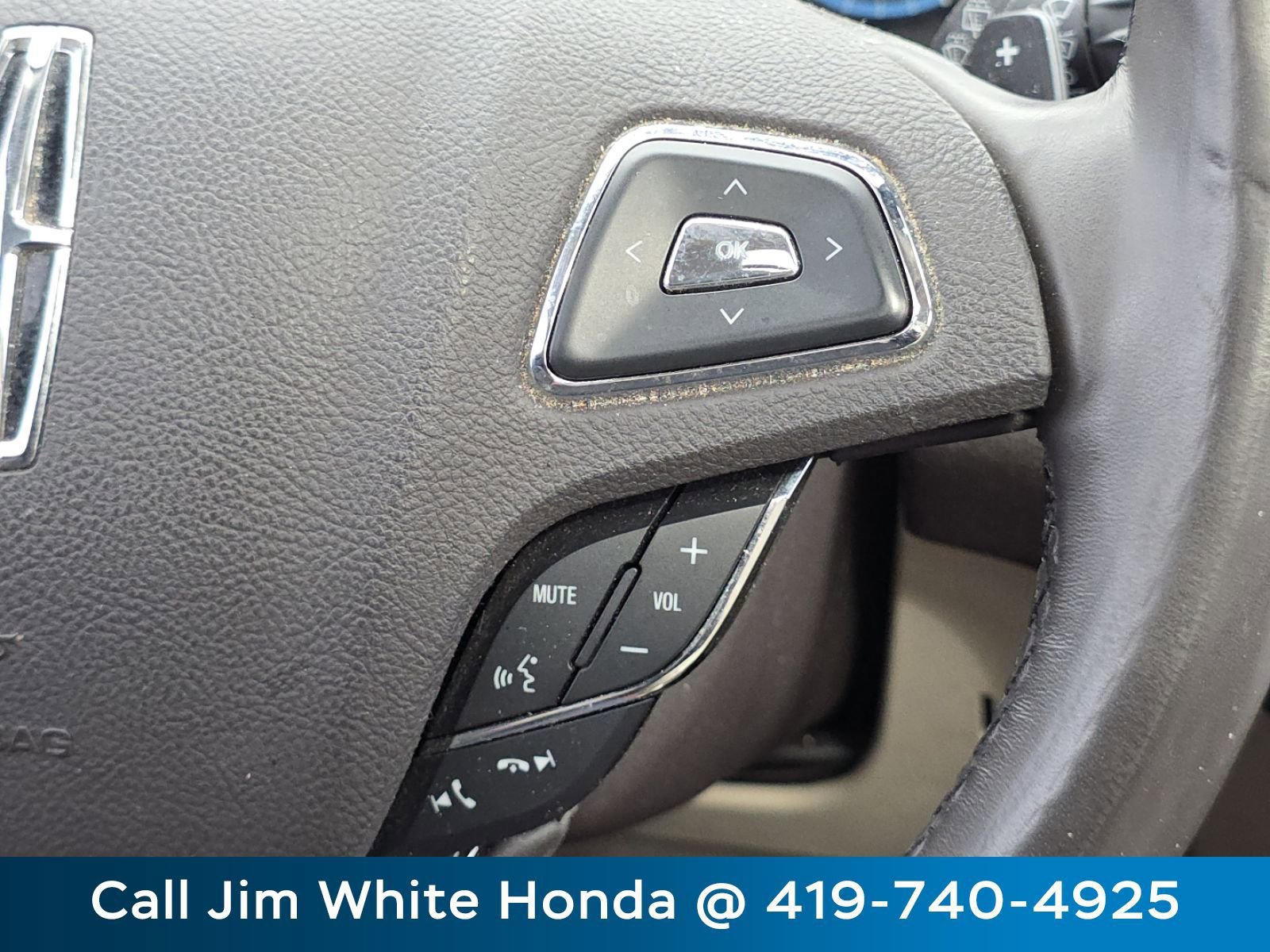 Used 2019 Lincoln MKC Reserve w/ MKC Climate Package image 30