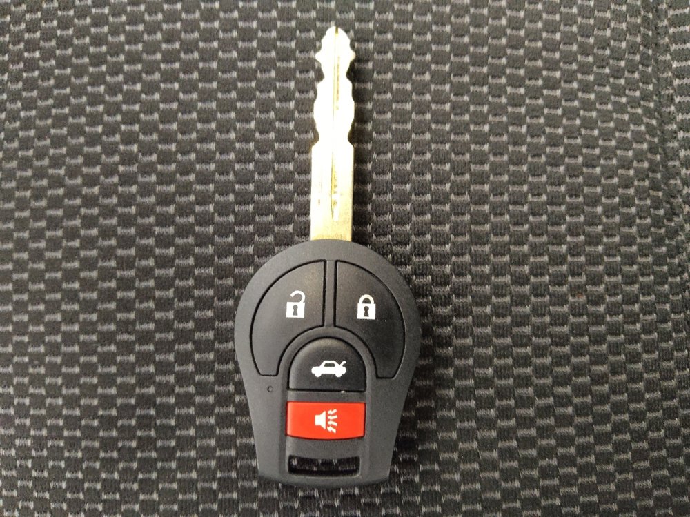 Used 2019 Nissan Sentra S image 32