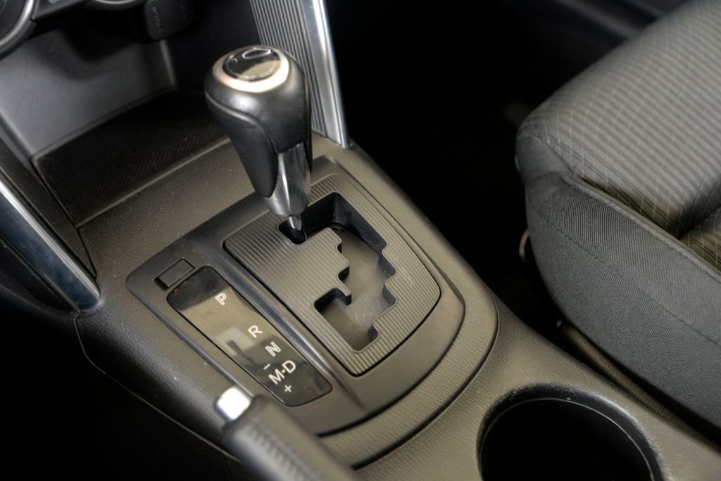 Used 2014 MAZDA CX-5 Touring w/ Bose/Moonroof Package image 25