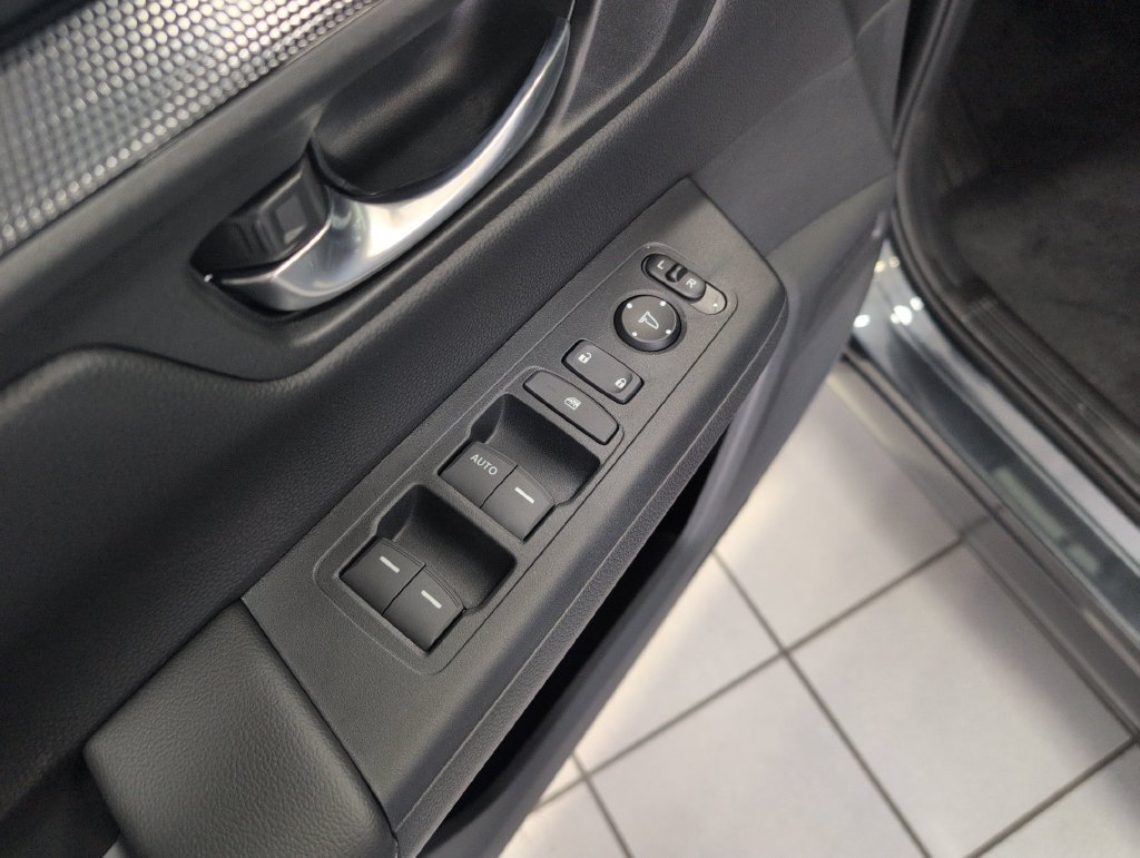 New 2027 Honda CR-V LX image 13