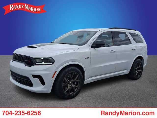 Used 2025 Dodge Durango R/T image 1
