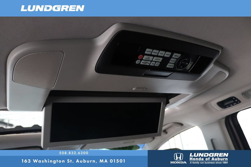 Used 2012 Honda Odyssey Touring image 18