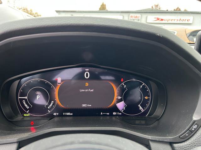 Certified 2025 MAZDA CX-70 Plug-In Hybrid w/ Premium Pkg image 20