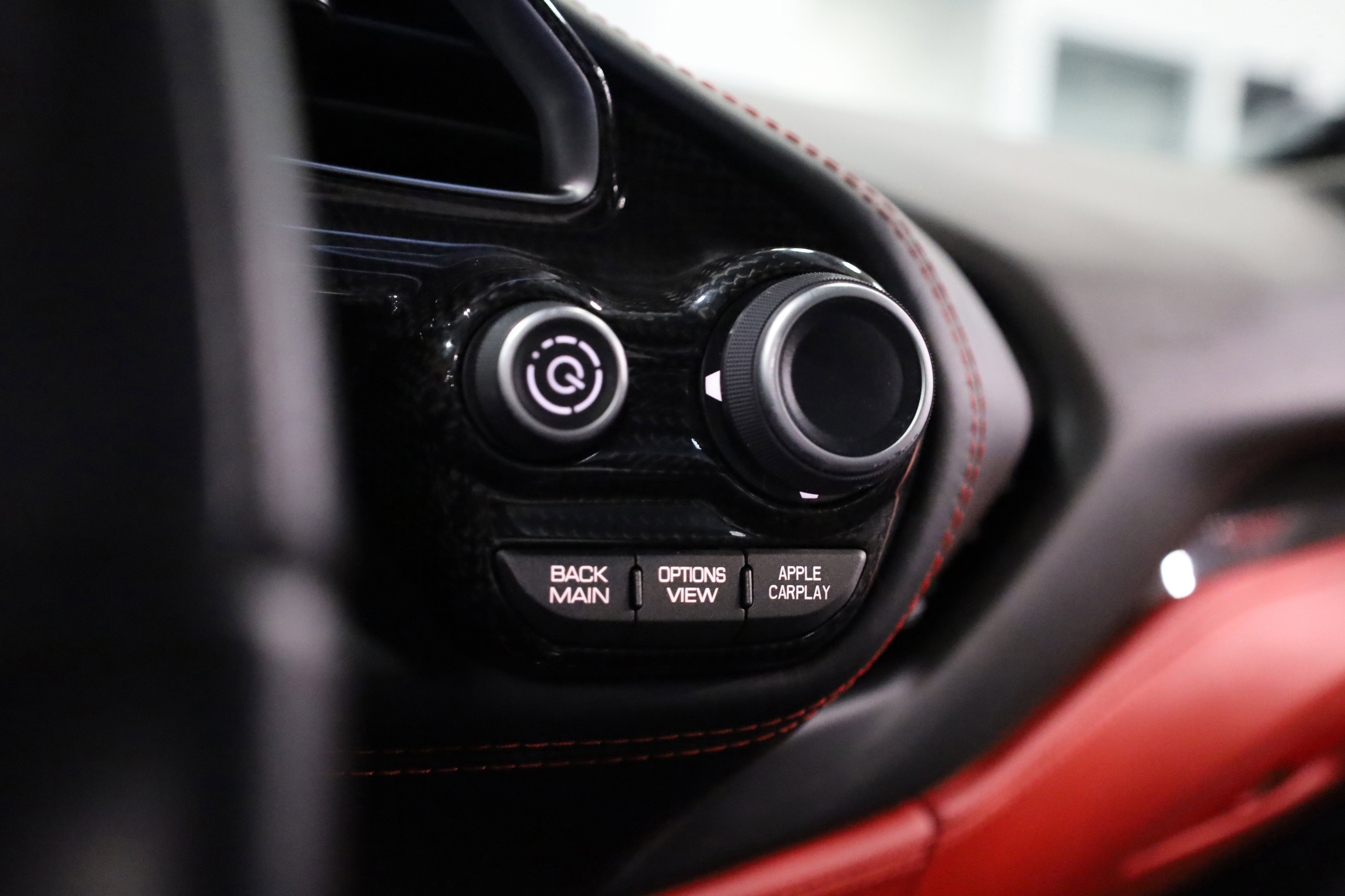 Used 2016 Ferrari 488 GTB image 28