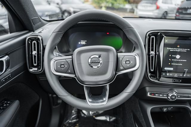 New 2026 Volvo EX40 Plus w/ Climate Package image 29