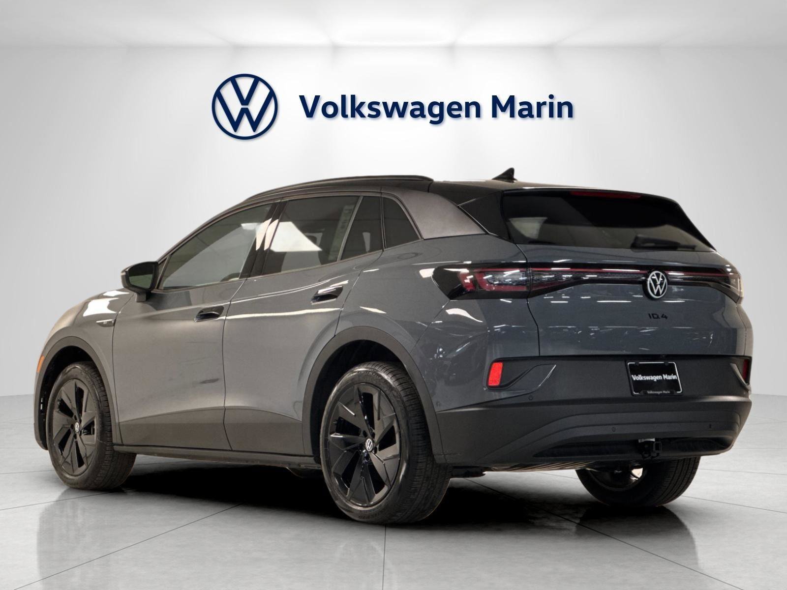 New 2026 Volkswagen ID.4 Pro S Plus AWD/4WD image 3