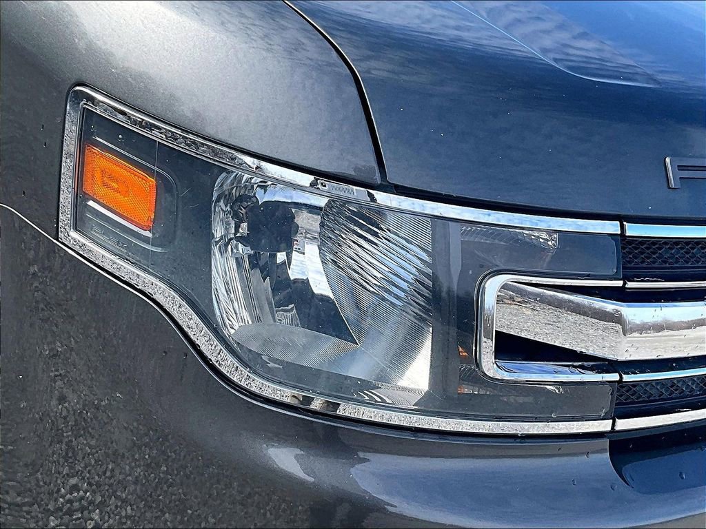 Used 2019 Ford Flex SEL w/ Equipment Group 202A image 23