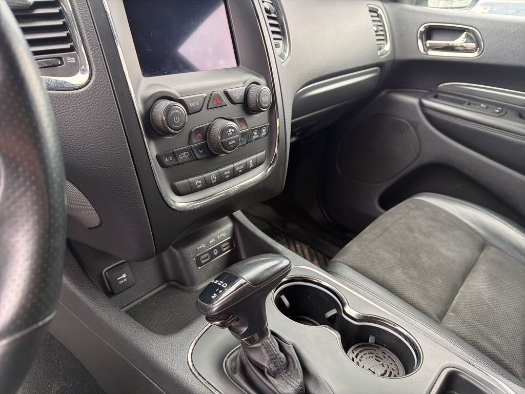 Used 2019 Dodge Durango GT image 14
