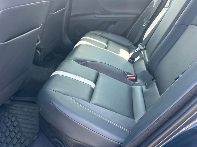 New 2026 Toyota Camry SE w/ Convenience Package image 14