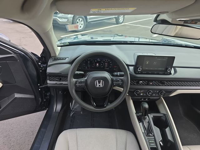 Used 2024 Honda Accord LX image 13