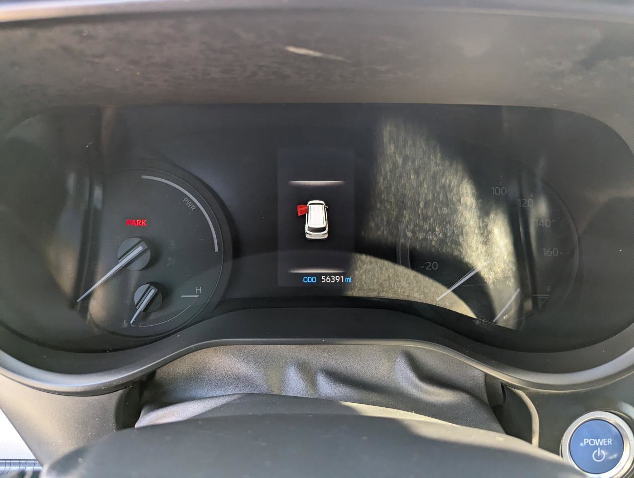 Used 2021 Toyota Sienna XLE image 18