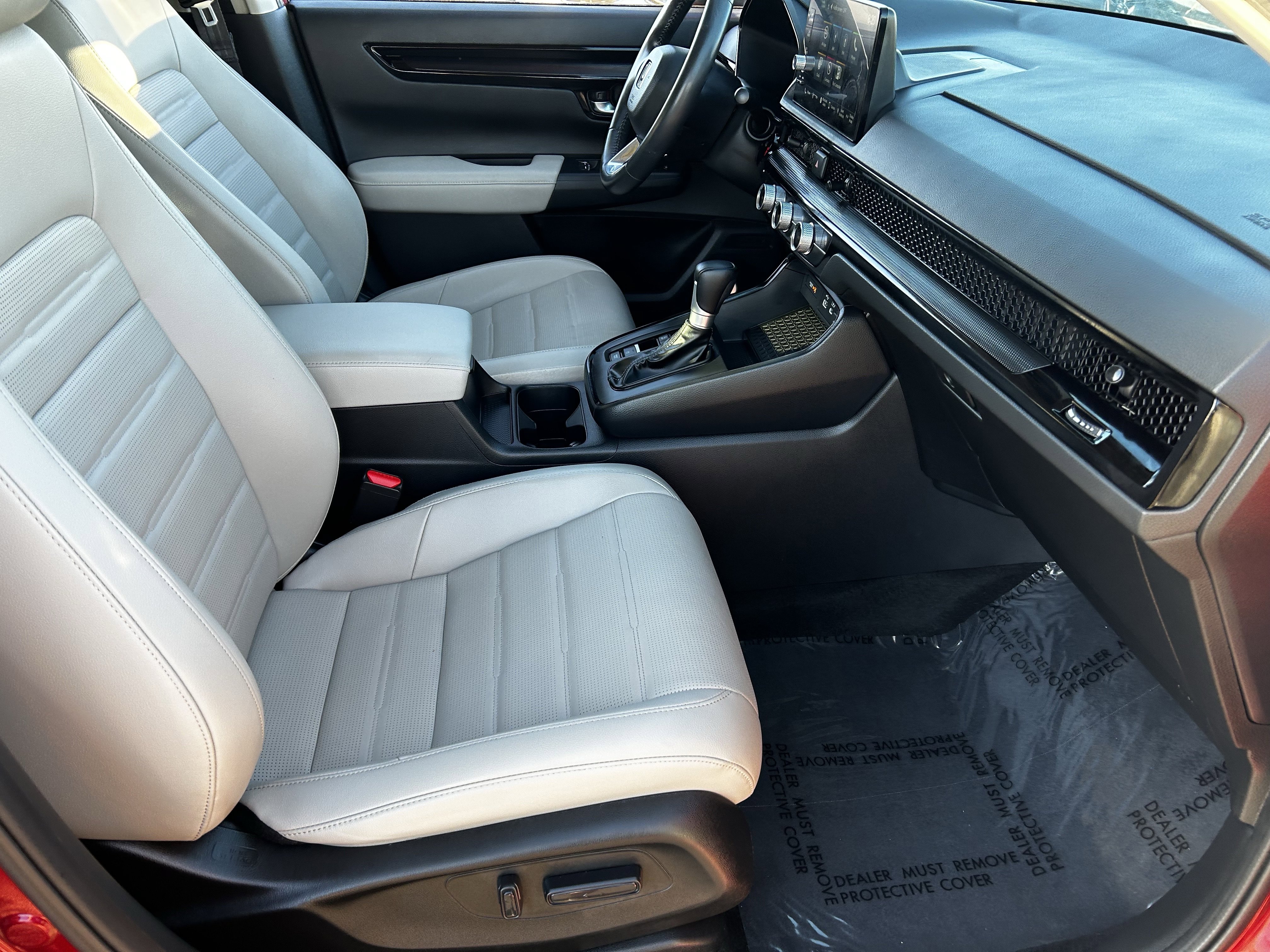 Used 2024 Honda CR-V EX-L image 10