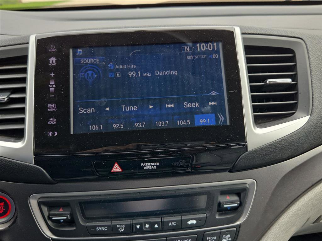 Used 2017 Honda Pilot EX-L image 7