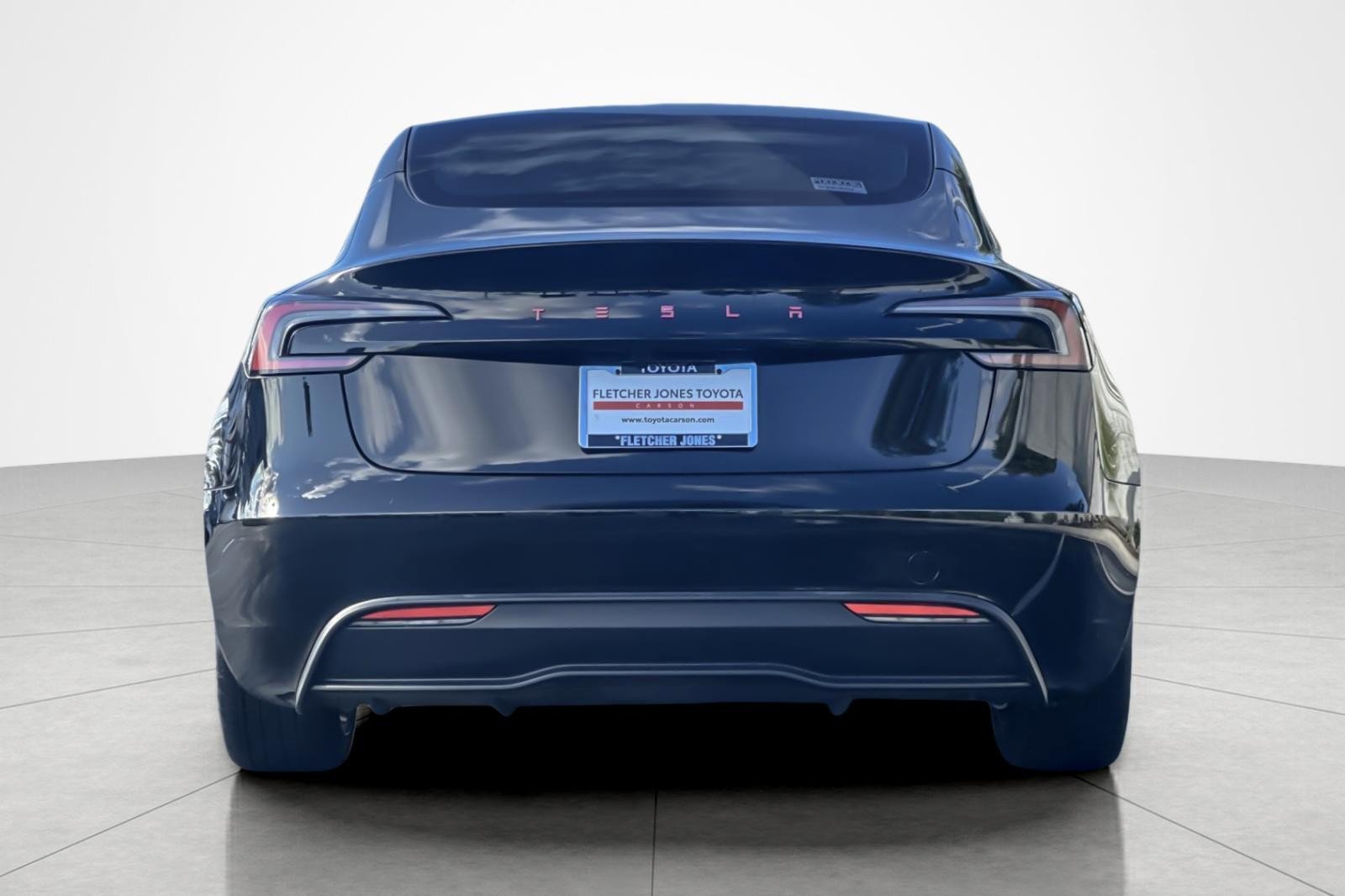 Used 2025 Tesla Model 3 Long Range image 4