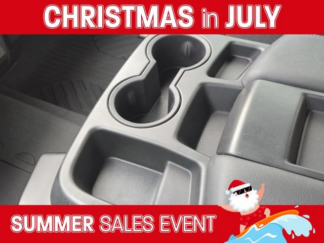 Used 2021 Chevrolet Silverado 1500 RST AWD/4WD image 21