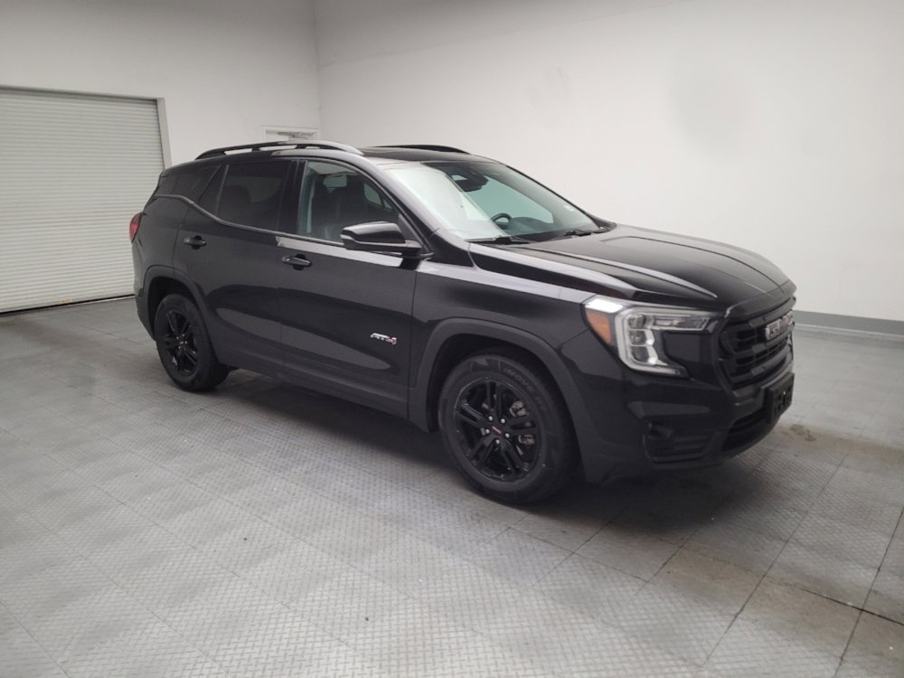 Used 2022 GMC Terrain AT4 AWD/4WD image 11