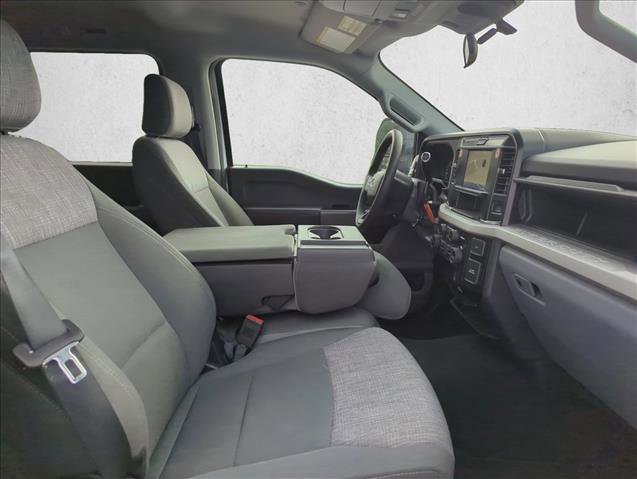 Used 2026 Ford F250 XLT AWD/4WD image 23