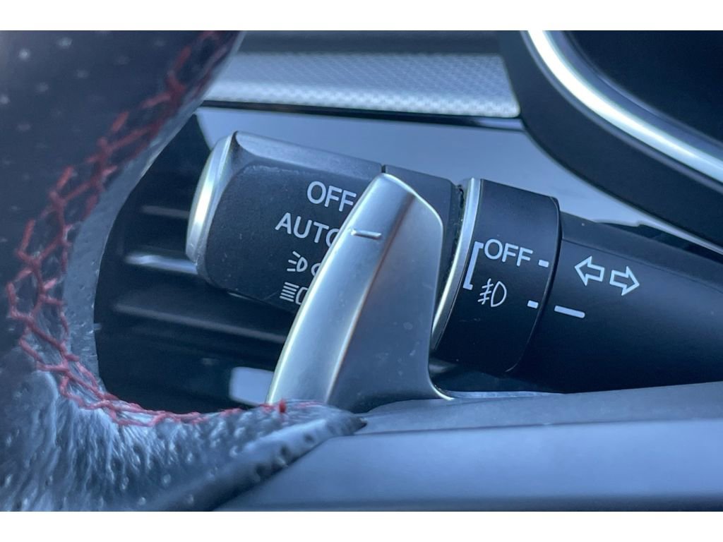 Certified 2023 Acura MDX A-Spec image 36