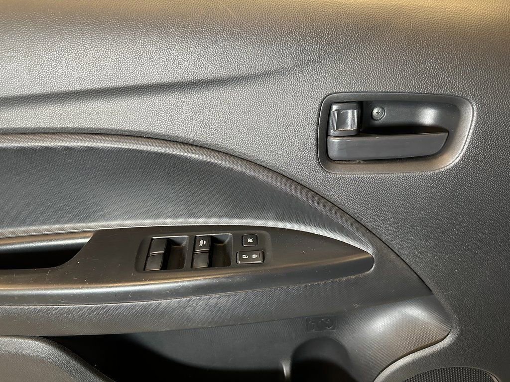 Used 2021 Mitsubishi Mirage ES FWD image 15