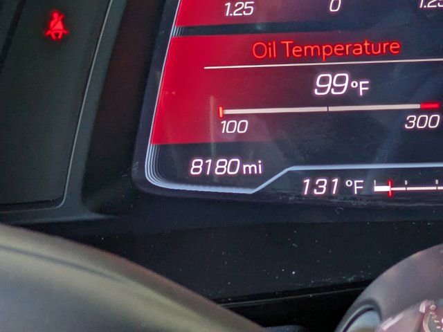 Used 2023 Chevrolet Corvette Stingray Preferred Cpe w/ Z51 Performance Package image 25