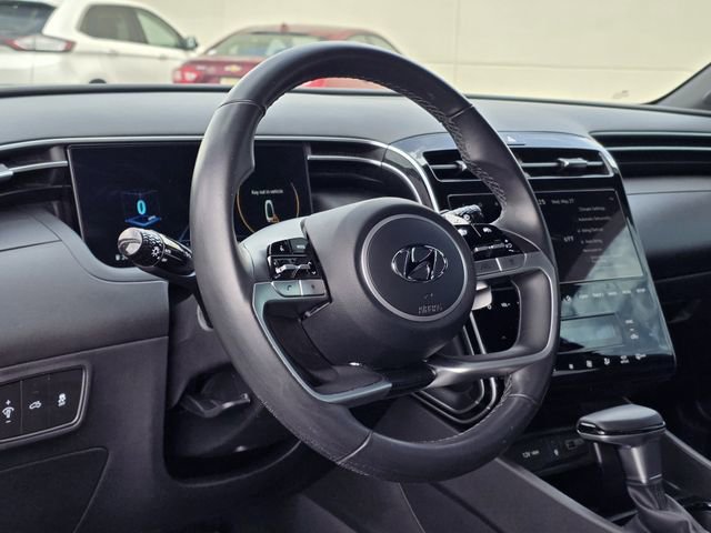 Used 2024 Hyundai Santa Cruz XRT AWD/4WD image 23