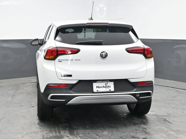 Used 2023 Buick Encore GX Preferred w/ Cold Weather Comfort Package AWD/4WD image 5