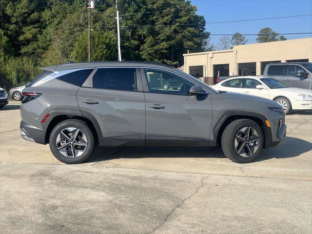 New 2026 Hyundai Tucson SEL FWD image 2