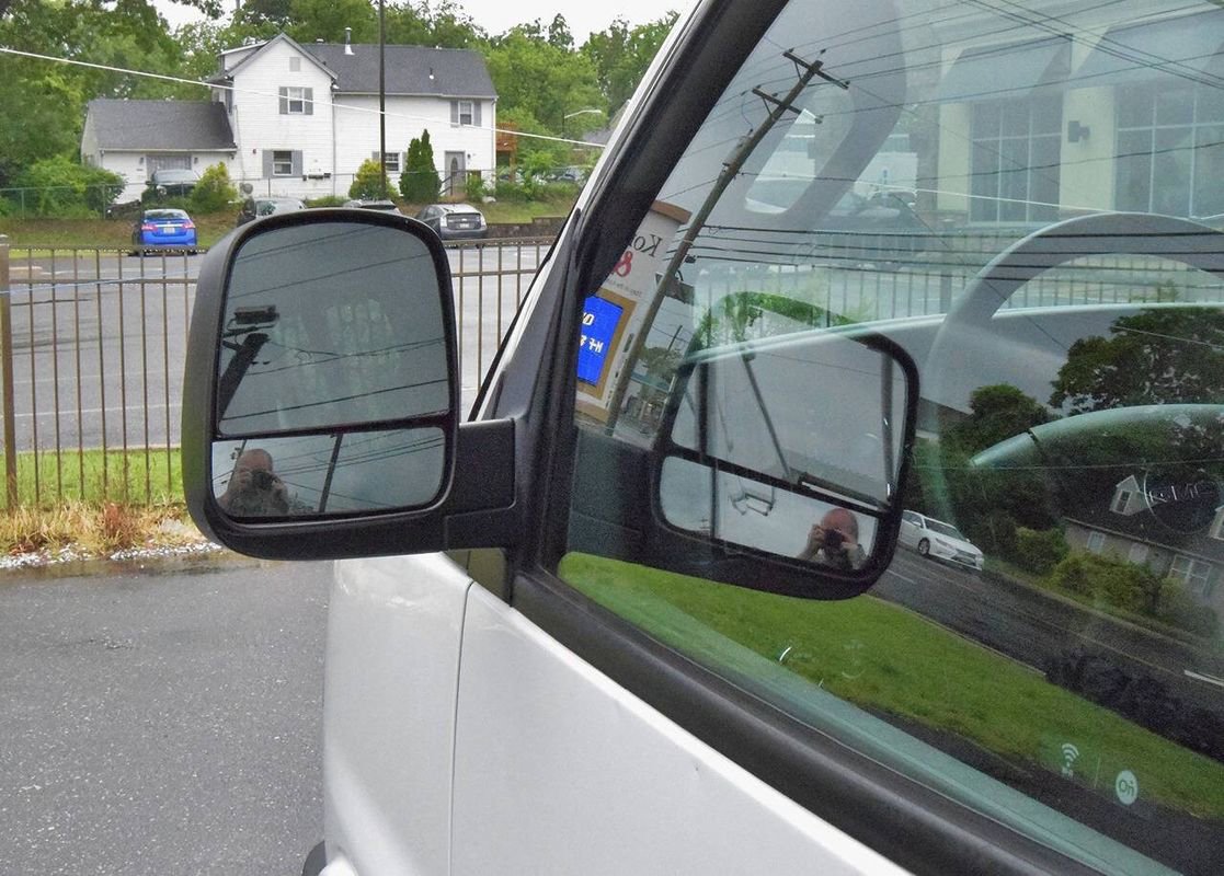 Used 2019 GMC Savana 2500 image 20