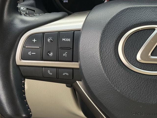 Used 2021 Lexus GX 460 Luxury w/ Off Road Package AWD/4WD image 14