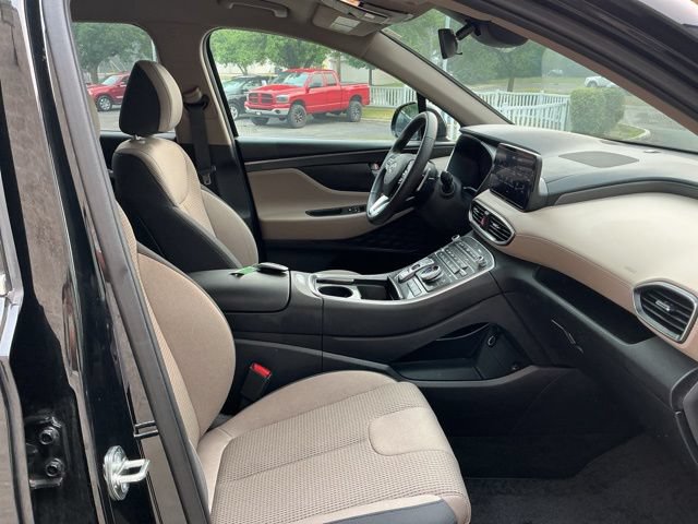 Used 2023 Hyundai Santa Fe SEL AWD/4WD image 33