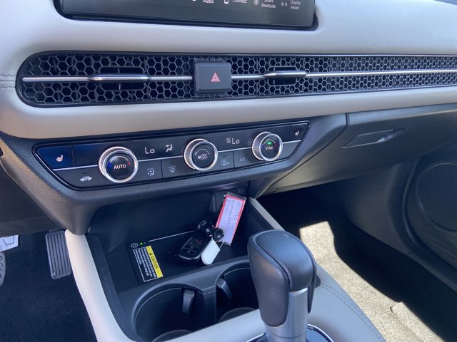 Used 2025 Honda HR-V EX-L image 37