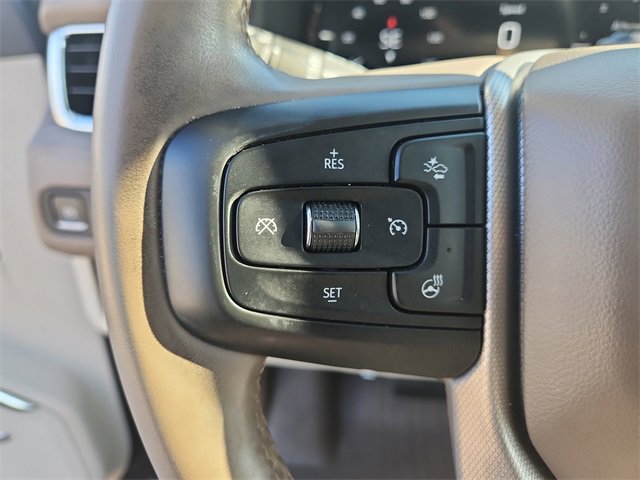 Certified 2023 GMC Yukon Denali image 25