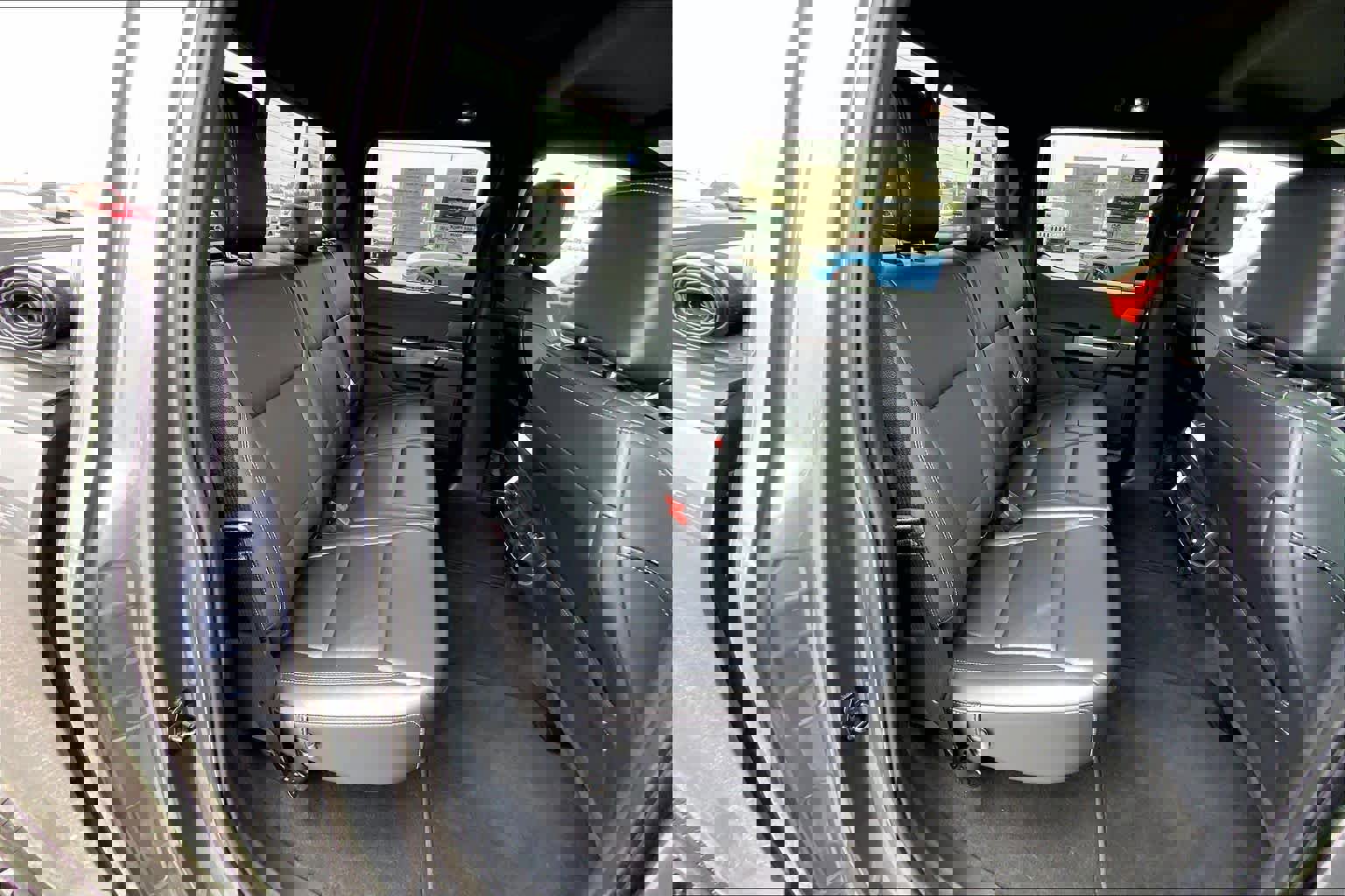 Certified 2023 Ford F150 XLT w/ Equipment Group 302A High image 19