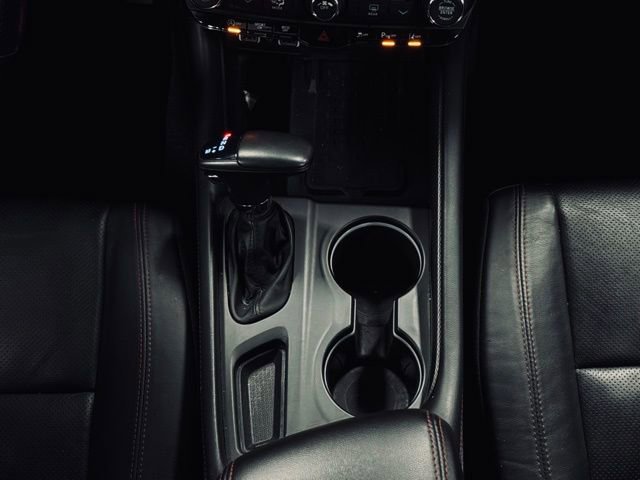 Certified 2025 Dodge Durango GT image 35