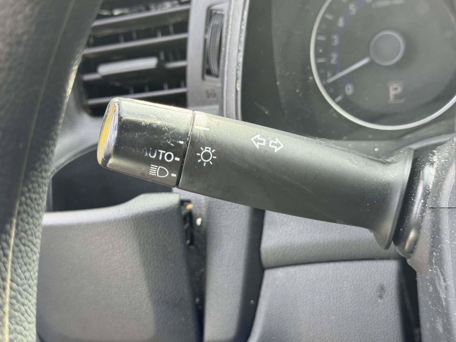 Used 2016 Honda Fit LX image 16