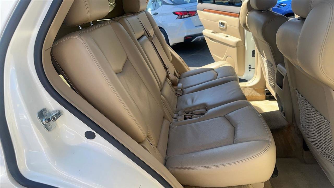 Used 2008 Cadillac SRX V8 RWD image 29