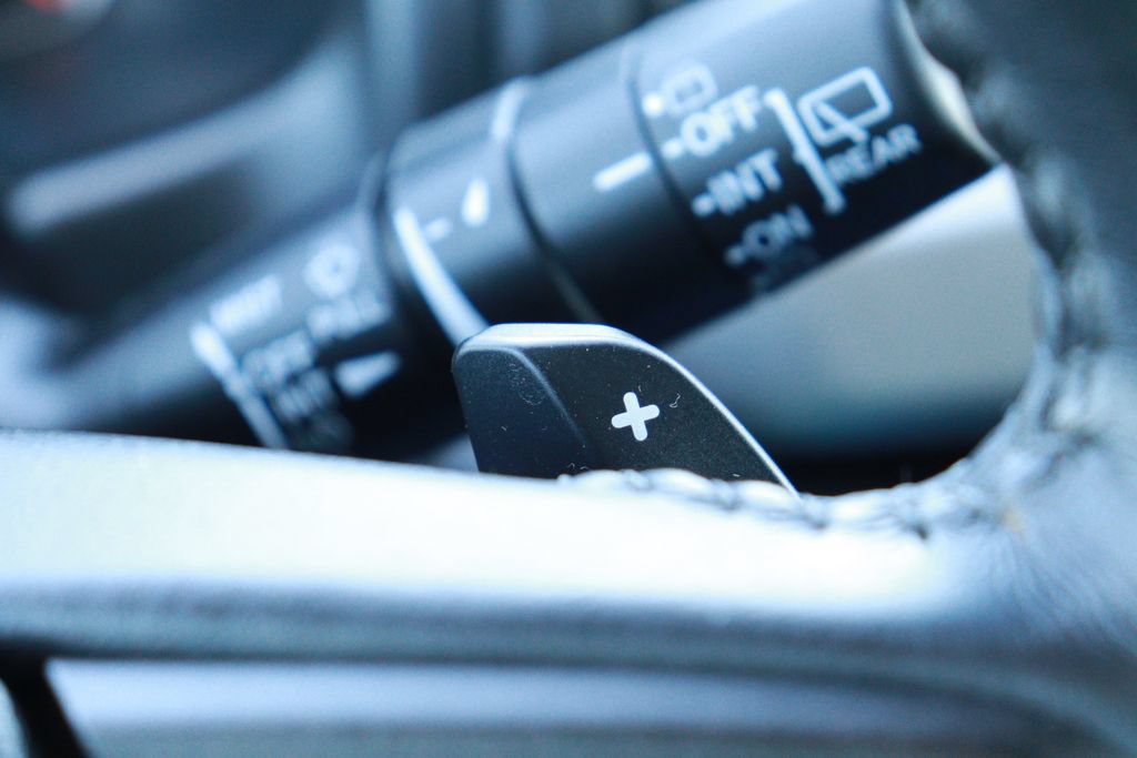 Used 2022 Honda Odyssey EX-L image 23