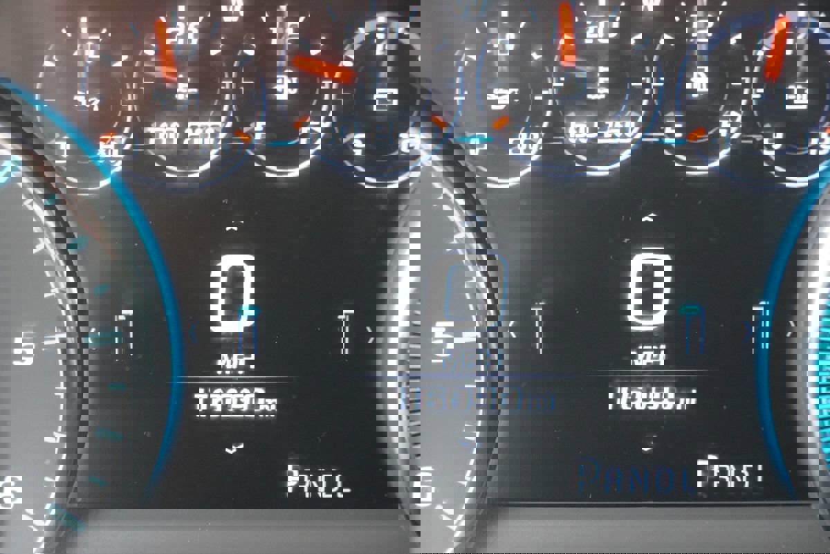 Used 2017 GMC Yukon Denali w/ Open Road Package image 30