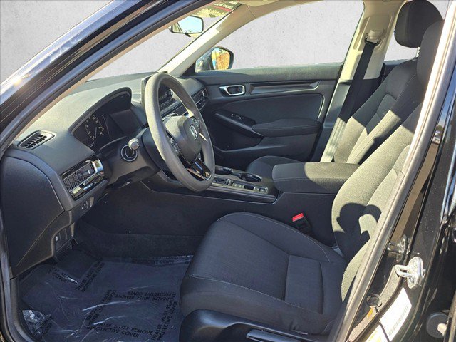 Used 2025 Honda Civic LX image 22