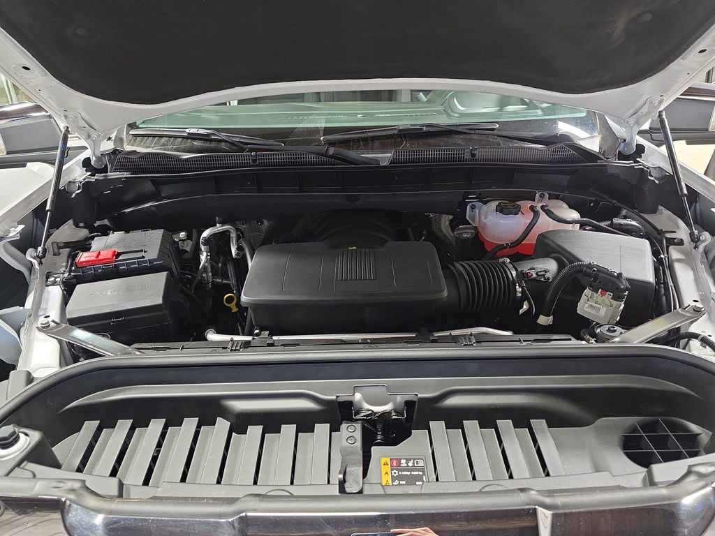 New 2026 GMC Sierra 1500 SLE w/ Preferred Package image 28